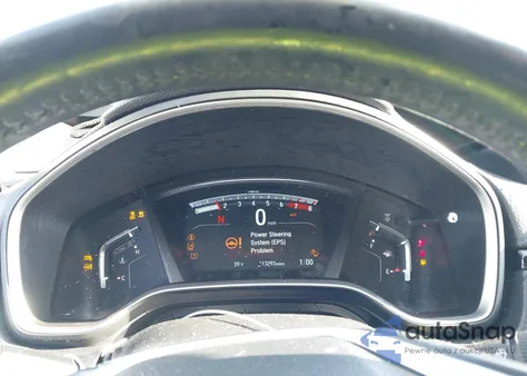 2021 Honda Cr-V Awd Touring from USA, damaged, VIN 2HKRW2H98MH680453